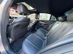 مێرسێدس بێنز E-Class